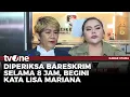 Download Lagu Lisa Mariana Diperiksa Penyidik Bareskrim Polri Selama 8 Jam | Kabar Utama tvOne