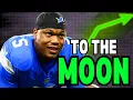 Download Lagu The BUYS And SELLS From Week 3 Fantasy Football (MNF) - David Montgomery Derrick Henry Jahmyr Gibbs