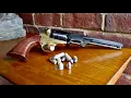 The Eras Gone Kerr 44 Bullet