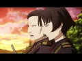 [AMV] | Nevertel - Starting over | "Eighty six" Season 2
