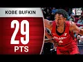 Download Lagu Kobe Bufkin Was BALLING With 29 PTS vs Hawks In Summer League | July 11, 2025