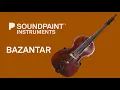 Lagu Soundpaint - Bazantar