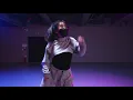 DJ Chose and Megan Thee Stallion - THICK (Remix) / JJ Choreography