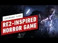 Video di Daymare: 1998 (Ex-Resident Evil 2 Fan Remake) Gameplay