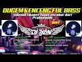 Download Lagu DUGEM KENCENG FUL BAS MASI BERTAHAN UNTUKMU \u0026 SIA SIA MENGHARAP CINTAMU 2023 || DJ IYAN ON THE MIX