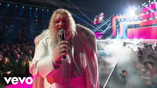 TALK - Run Away To Little Bit Happy Live From The 2024 JUNOS
