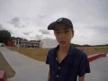 SKATE STREET SESSION