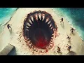 Download Lagu If they STEP on the BEACH SAND they will be SWALLOWED and PULLED under the ground and become FOOD