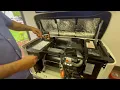 GSC How to add oil to your Generac Generator English