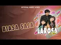 Lagu Larosa Trio - Biasa Saja (Official Music Video)