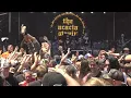 The Acacia Strain - LIVE - Crippling Poison - Inkcarceration Festival 7/20/24 - Mosh Pit - Two Step
