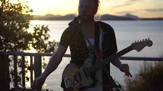 woodyard something about us live on galiano