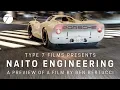 Download Lagu NAITO ENGINEERING • Type 7 Films Presents A Sneak Preview Of A Film By Ben Bertucci
