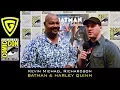 Kevin Michael Richardson - Batman Harley Quinn