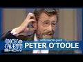 I Mean I Love Her - Peter O Toole on Katharine Hepburn The Dick Cavett Show