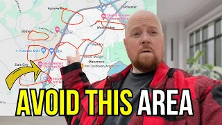 If YOU are Relocating to WOODBRIDGE VA WATCH THIS