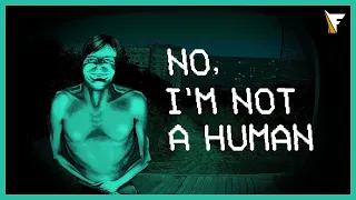 YALNIZ MISIN? | NO I'M NOT A HUMAN