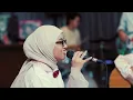 Takdirku - Tarrarin, Feby Putri (Live Session)