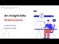 WebSockets using Node js