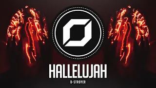 Download PSY-TRANCE ◉ D-Stroyer - Hallelujah (Remake) MP3