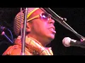Soulive featuring Karl Denson with Nigel Hall