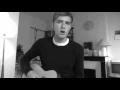 Wings - Birdy Cover by Jamie Walker