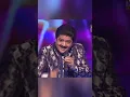 Udit Narayan latest Performance | Dil Dance Maare | Indian Idol #uditnarayan