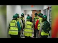How to register for Chesterfield s free emergency response training