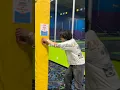 Download Lagu How fast can you get kicked out of a trampoline park?