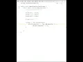 How to Find Common Characters among Three Strings in Java Interview Question