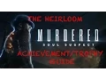 Download Lagu Murdered: Soul Suspect | All 13 Heirloom Locations | The Heirloom Achievement/Trophy Guide