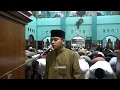 Tarawih Ala Madinah 19 April 2022 | Ust. Muhammad Vickry