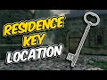 Where To Find The Residence Key In Dark Souls Key Location Guide