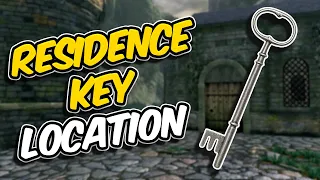 Where To Find The Residence Key In Dark Souls Key Location Guide