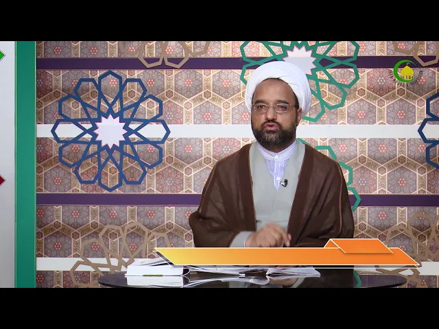 ⁣115    دنیا اور اخرتس  فرق - مولانا: امجد علی