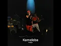 Kameleba - Espejo ( feat Néstor Ramljak )
