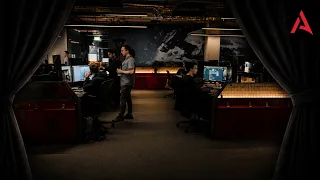 Star Citizen Let Us See Behind The Curtain
