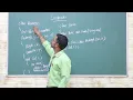 Constructor Java Programming V H N S N College Autonomous