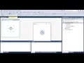 How to make Round Button in VB NET