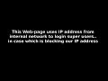 HTTP - IP Filtering Bypass Using X-Forwarded-For Header with rootme org