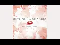 Download Lagu Beyoncé \u0026 Shakira - Beautiful Liar (Official Audio)
