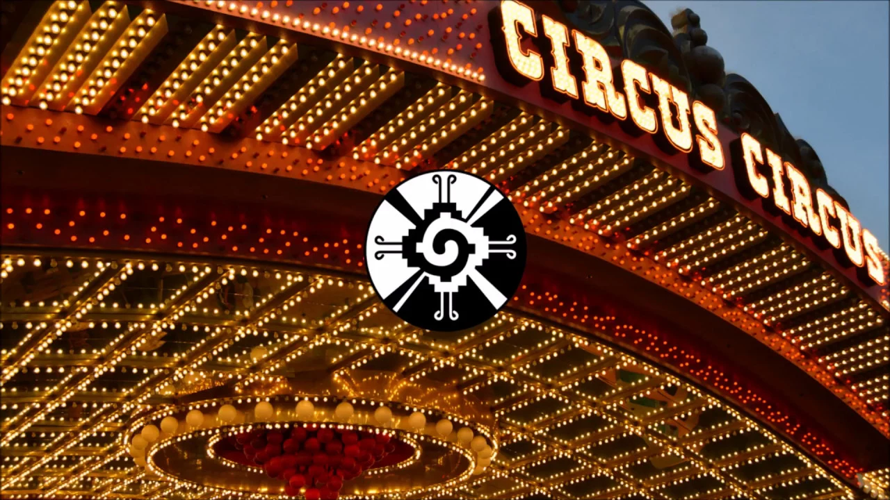 The Electric Swing Circus - Empires