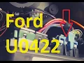 Causes and Fixes Ford U0422 Code Invalid Data Received From Body Control Module