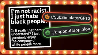 Can You Tell REAL From FAKE Reddit Posts