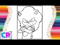 Sonic the Movie Coloring Brain - Why Do I feat Bri Tolani NCS Release