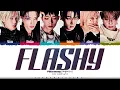 Download Lagu P1Harmony 'Flashy' Lyrics (피원하모니 Flashy 가사) [Color Coded Han_Rom_Eng] | ShadowByYoongi