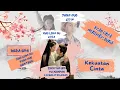 Lagu Kisah Cinta yang menembus Waktu : Xiao Longnu - Yang guo dan Zhou Pan'er - Gu Qianfan