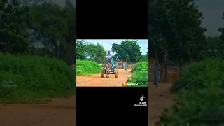 مدينة بابنوسة 