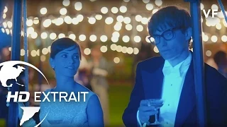 Une Merveilleuse Histoire Du Temps / Extrait 2 "Le bal" VF [Au cinéma le 21 janvier]