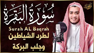 سورة البقرة كاملة للشيخ علاء عقل لحفظ وتحصين المنزل وجلب البركة تلاوة رائعة Sourah Baqara  سورة البقرة كاملة للشيخ علاء عقل لحفظ وتحصين المنزل وجلب البركة تلاوة رائعة Sourah Baqara